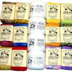 SOAP UNSCENTED