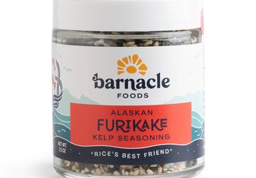 FURIKAKE KELP SEASONING